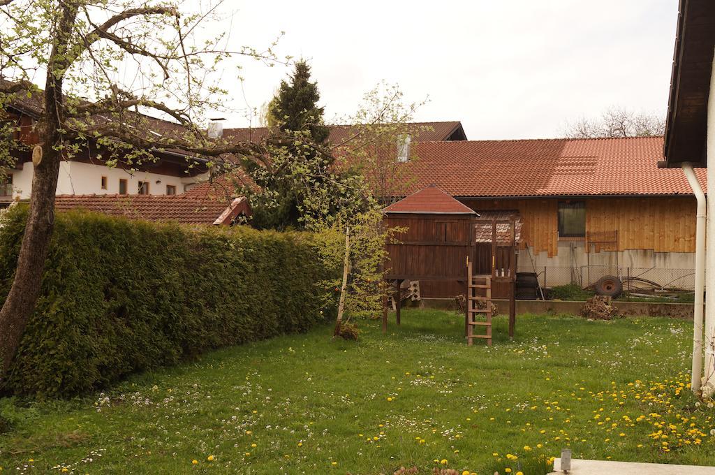 Ferienhaus Chiemsee Übersee Rom bilde