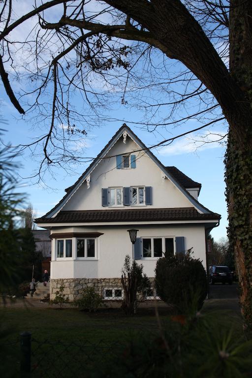 Ferienhaus Chiemsee Übersee Eksteriør bilde